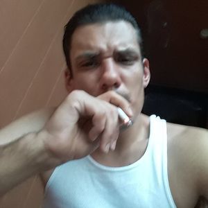 Meet your Posher, Salvatore